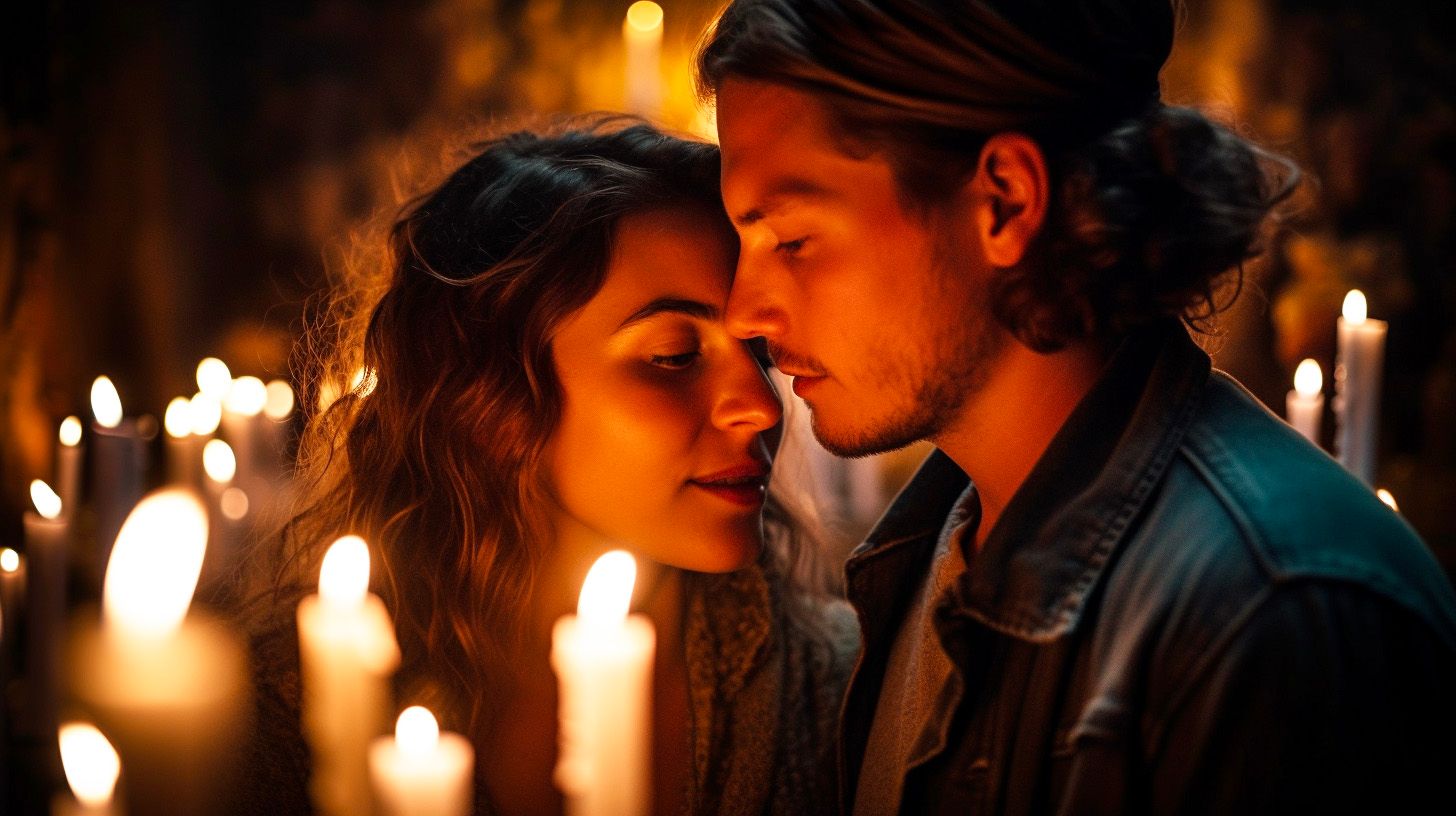 Soulmate and Twin Flame Readings