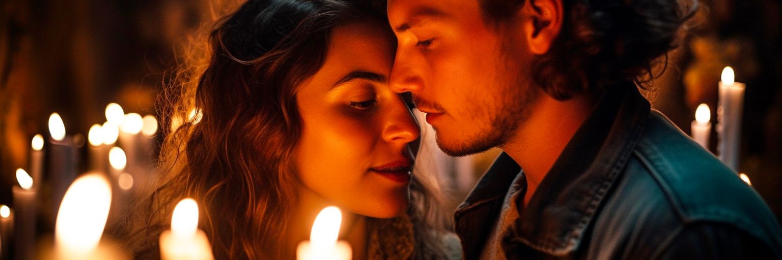 Soulmate and Twin Flame Readings