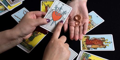 Soulmate Reading