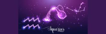 Aquarius Personality Traits