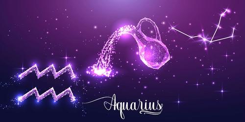 Aquarius Personality Traits