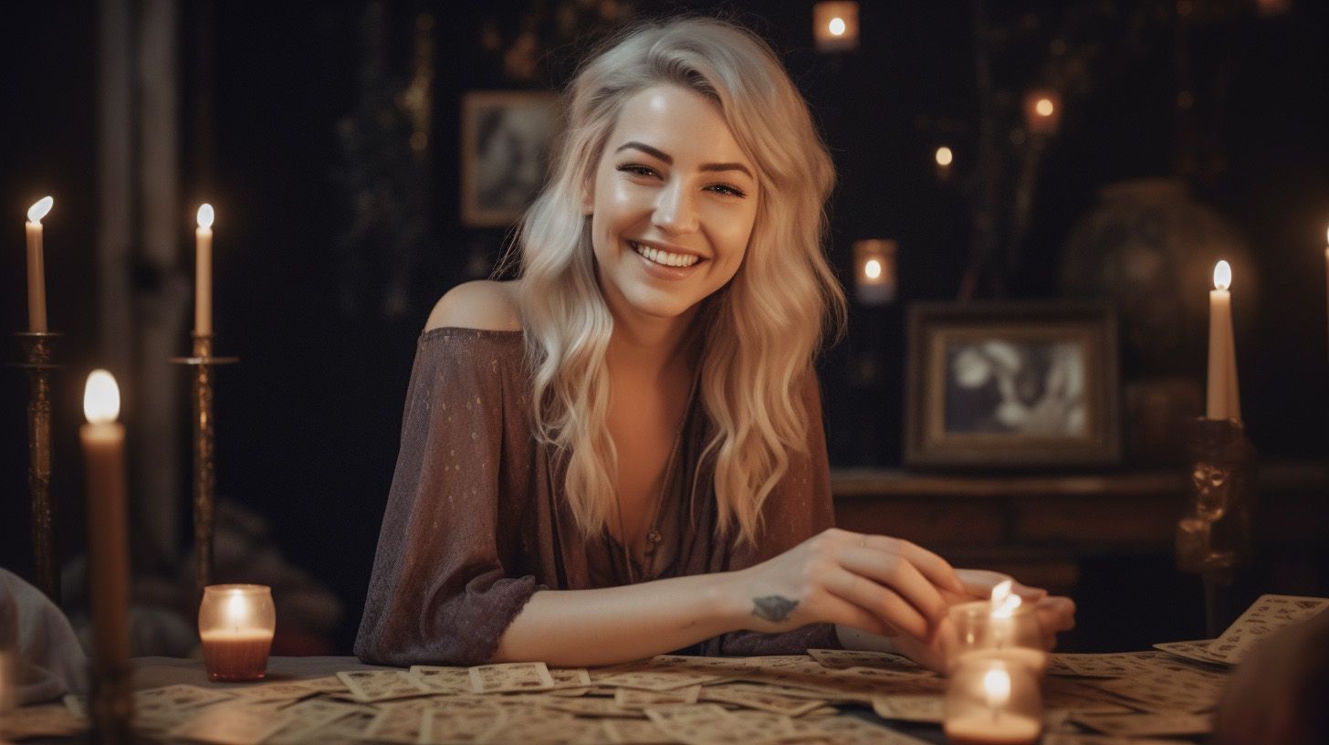 Cheap Phone Tarot Reading