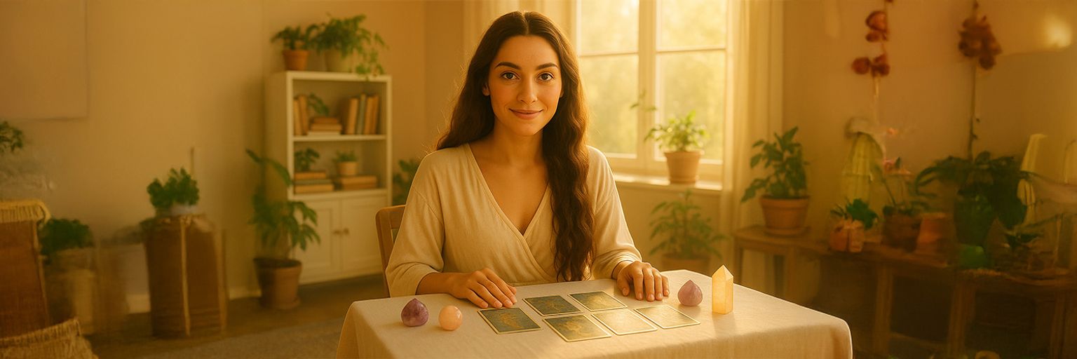 7 Ways Psychic Readings Can Genuinely Help You Video