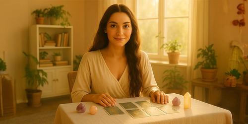 7 Ways Psychic Readings Can Genuinely Help You Video