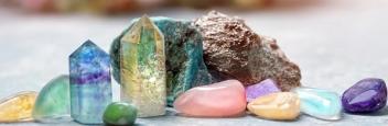 8 Crystals That Will Calm and Protect You