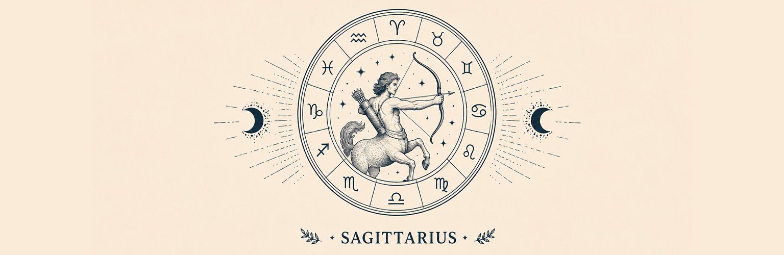 Sagittarius Personality Traits - Trusted Psychics