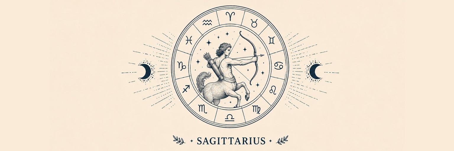 Sagittarius Personality Traits - Trusted Psychics