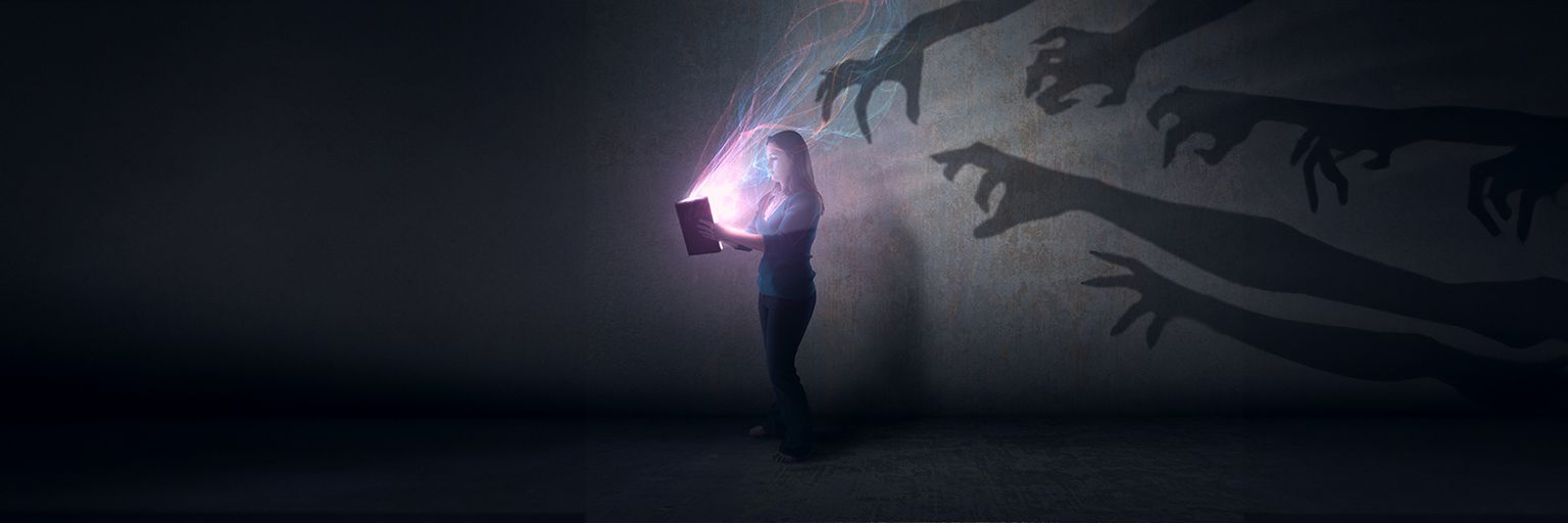 How to Protect Your Relationship From a Curse