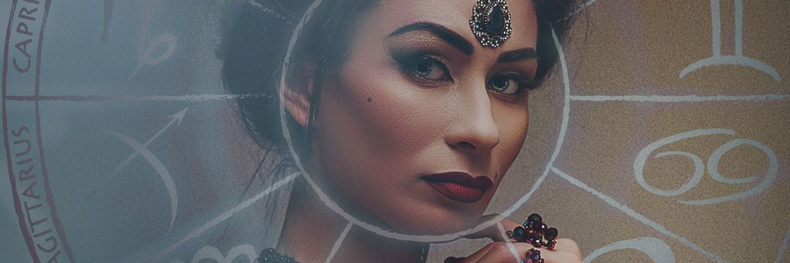 What Is Local Space Astrology?