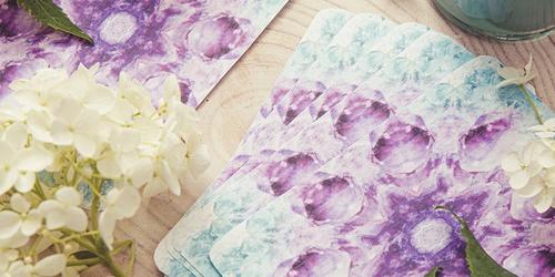 How to Read Oracle Cards?