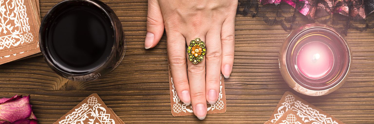 Should You Read Your Own Tarot Cards?