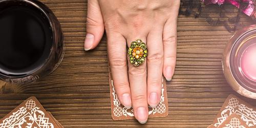 Should You Read Your Own Tarot Cards?