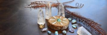 How to Use Crystals for Clarity and Focus