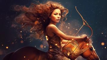 Free Sagittarius Horoscope June 2023