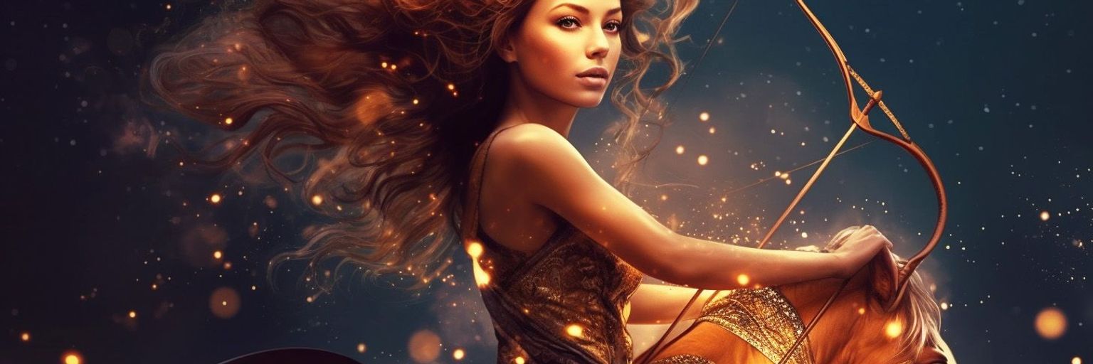 Free Sagittarius Horoscope June 2023