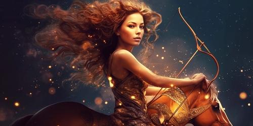 Free Sagittarius Horoscope June 2023