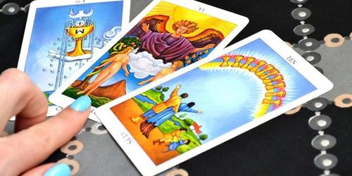 Ten of Cups