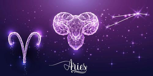 Aries Traits