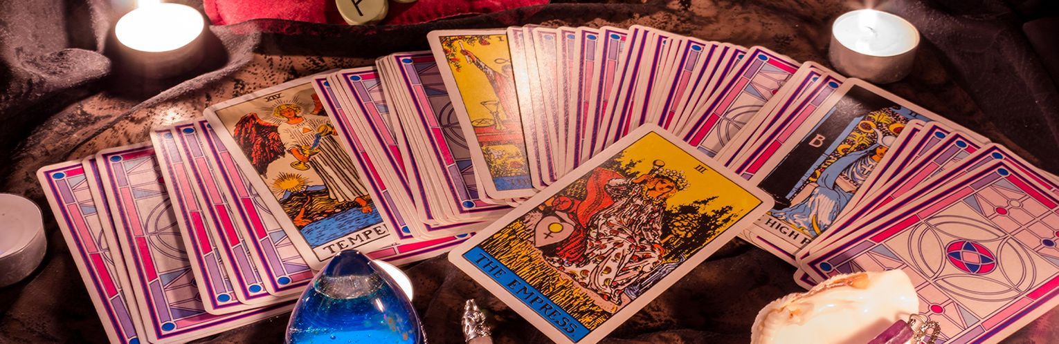 Can Anyone Learn How to Read Tarot Cards