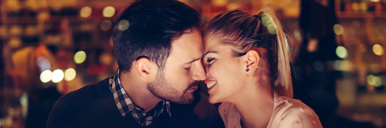 How Long Does It Take to Fall in Love?