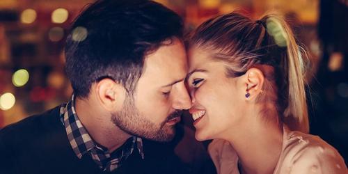 How Long Does It Take to Fall in Love?