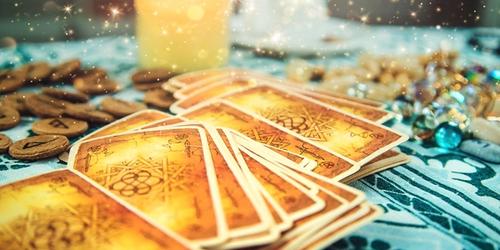 How to Prepare for a Tarot Card Reading?
