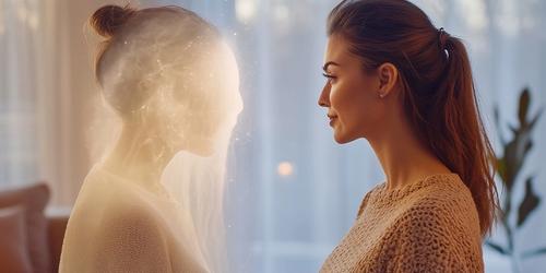 Can Mediums Really Speak to the Dead Video