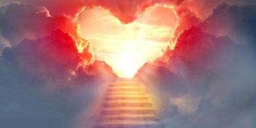Love and Light
