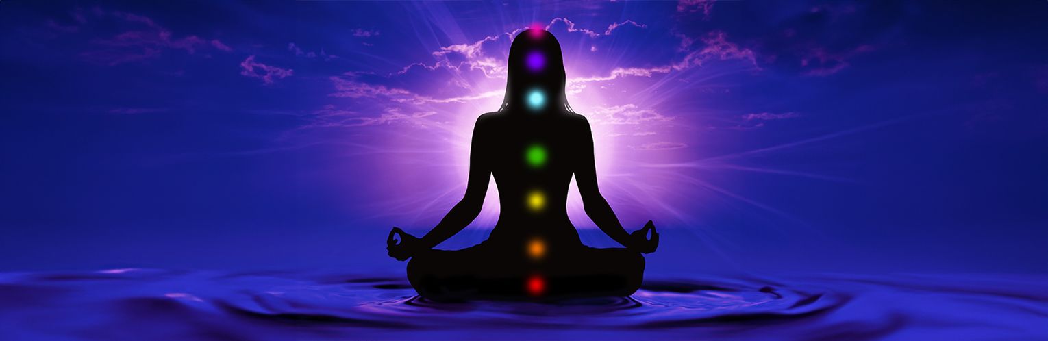 How to Open Your Chakras
