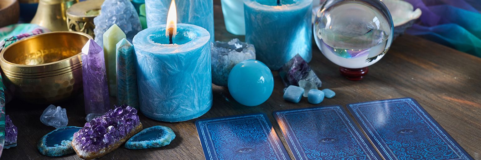 How to Read Oracle Cards