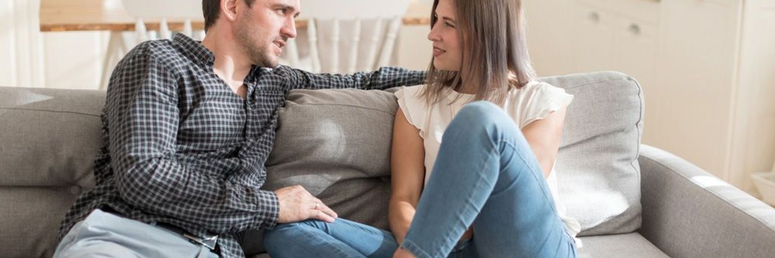 How to Improve Communication With Your Partner