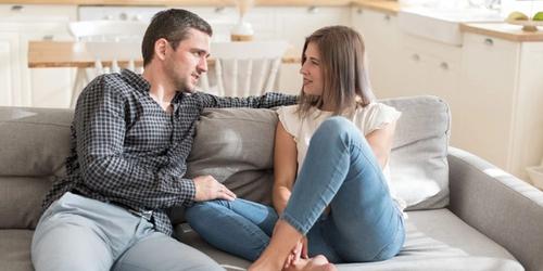How to Improve Communication With Your Partner