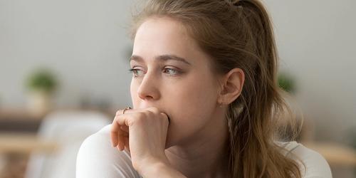 Feeling Trapped in a Relationship