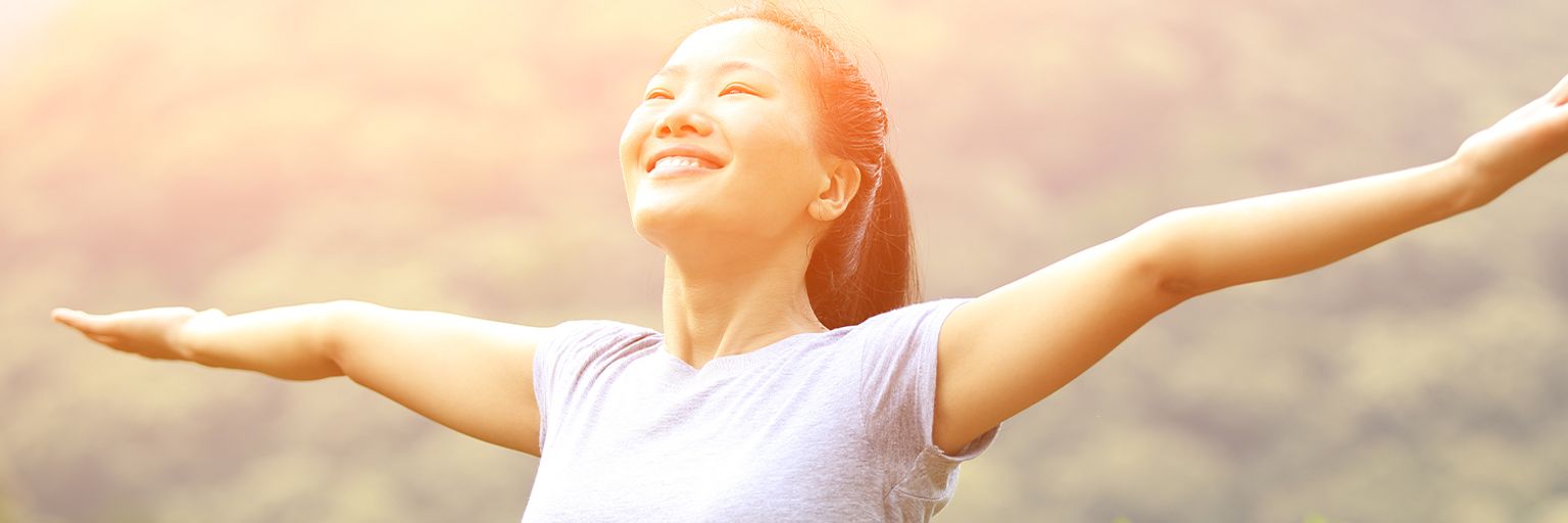 8 Ways to Be More Confident