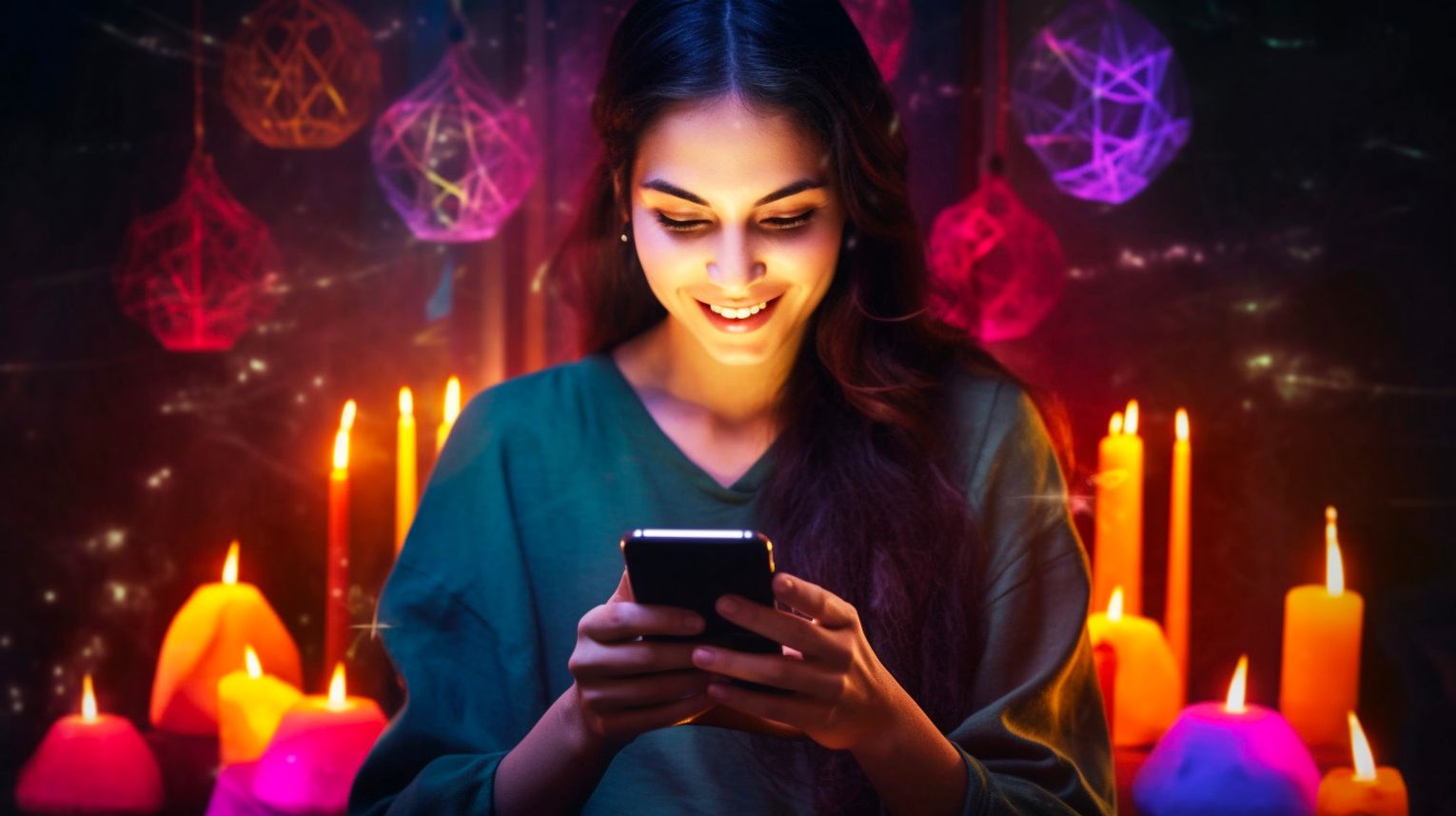 Psychic Text Chat Readings