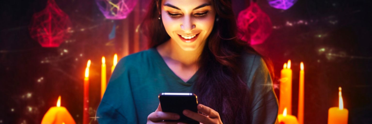 Psychic Text Chat Readings