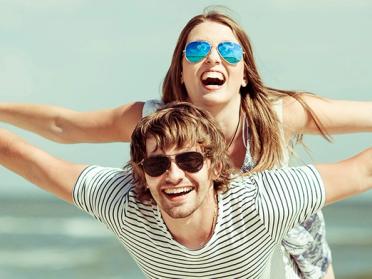 4 Basic Types of Relationships