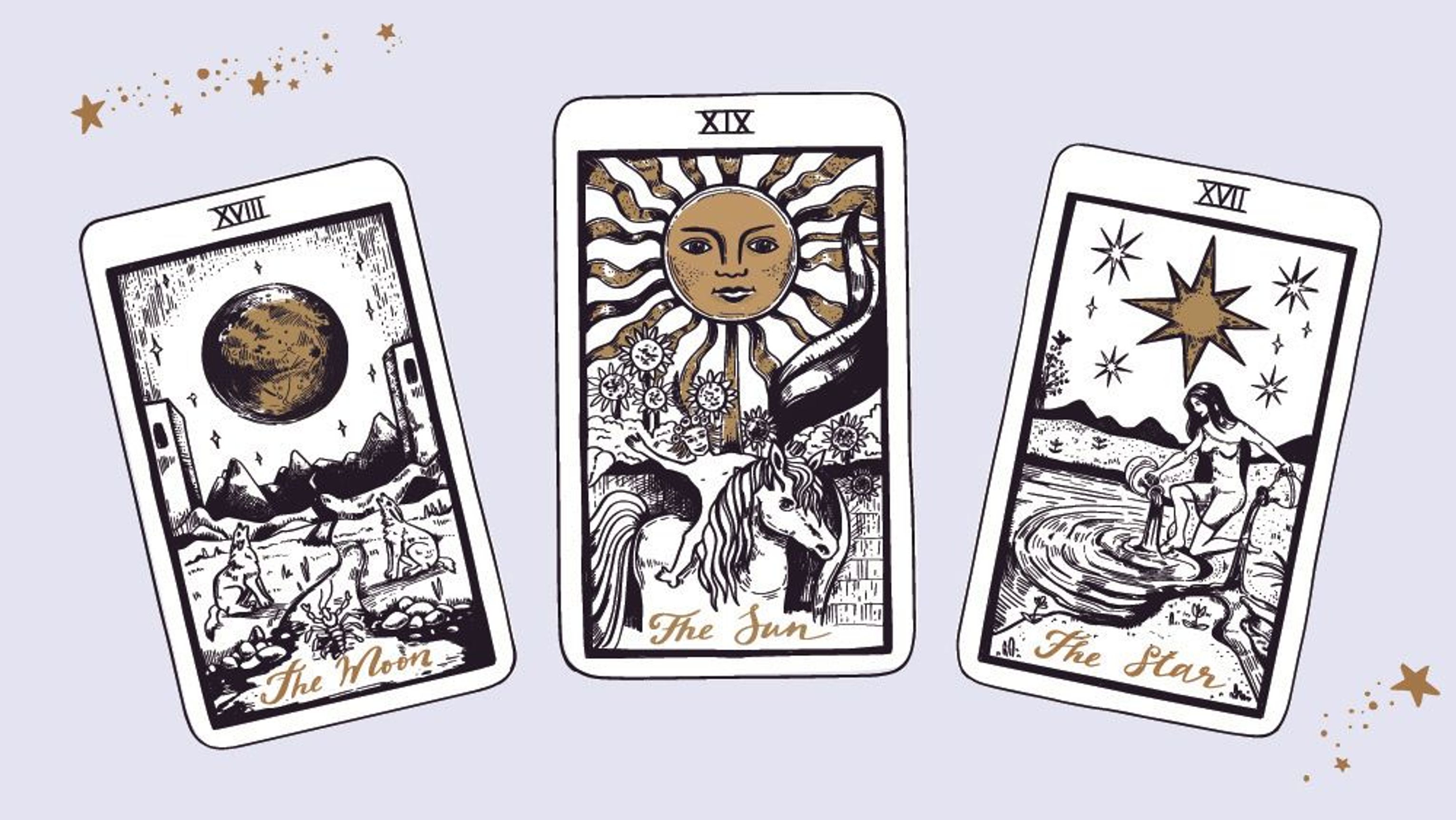 What Do Tarot Cards Mean? Meaning of Tarot Trusted Psychics