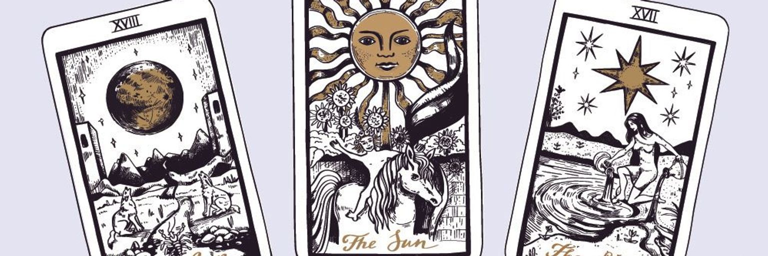 What Do Tarot Cards Mean?
