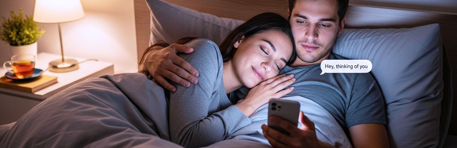 Can Your Soulmate Cheat on You?