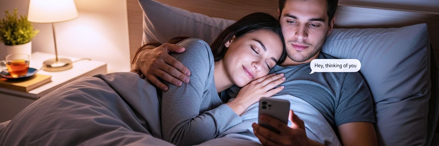 Can Your Soulmate Cheat on You?