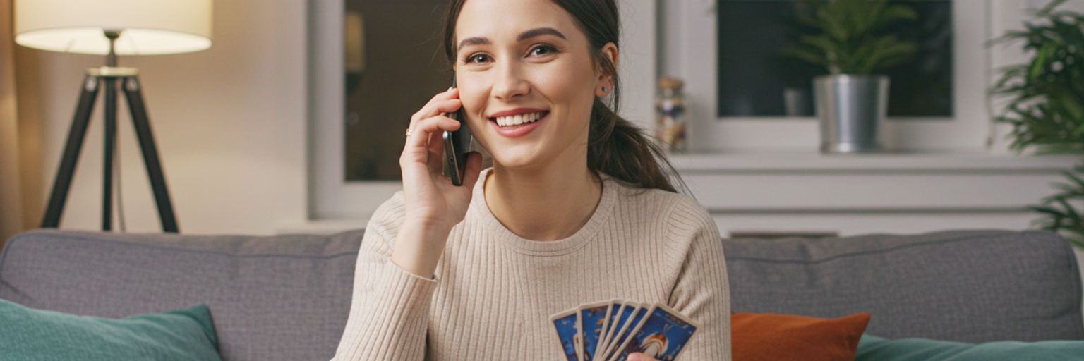 Top Psychic Readers on Trusted Psychics