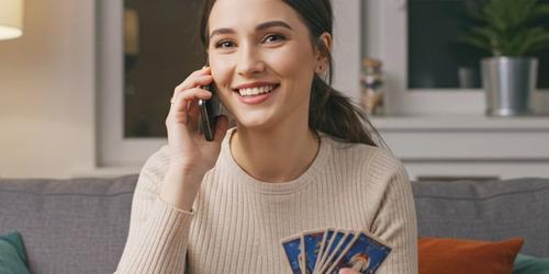 Top Psychic Readers on Trusted Psychics