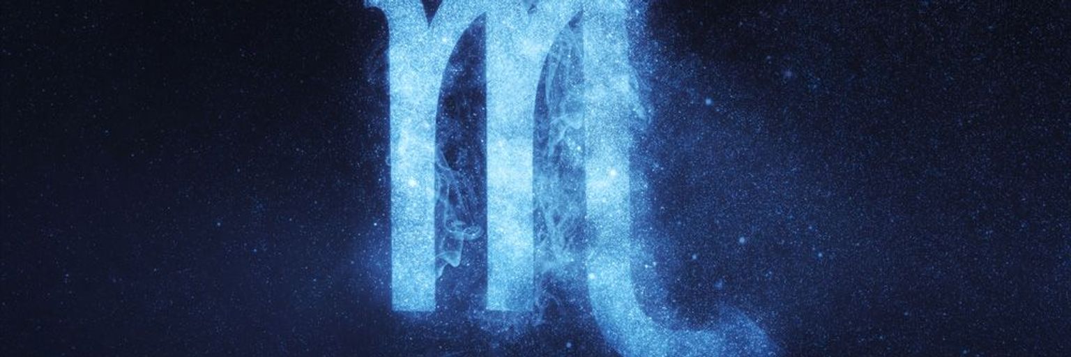 Scorpio November 2022 Free Horoscope