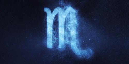 Scorpio November 2022 Free Horoscope