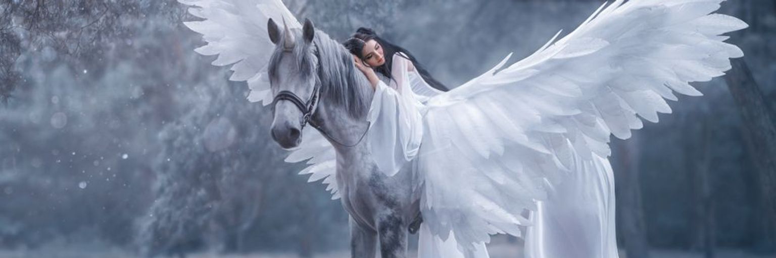 Supernatural Assistance When You Do Not Know Where to Turn for Help