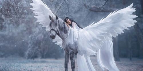 Supernatural Assistance When You Do Not Know Where to Turn for Help