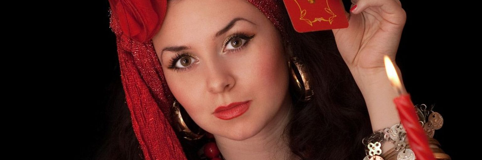 Tarot Cards That Will Put You on the Right Path