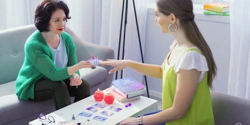 How Will a Career Tarot Reading Benefit You?