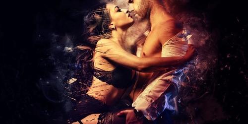 How to Improve Your Sexual Energy?